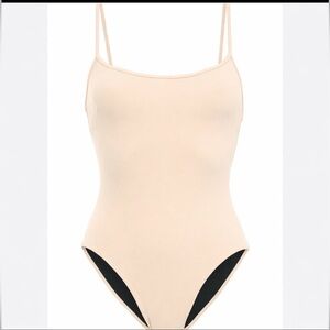 NWT ROCHELLE SARA The Trevor Swimsuit Size 3IT